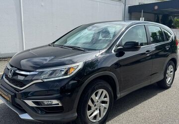 Honda CR-V 155.000 km 12.500 &euro; Werdohl 58791