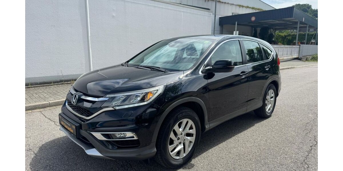 Honda CR-V 155.000 km 12.500 &euro; Werdohl 58791