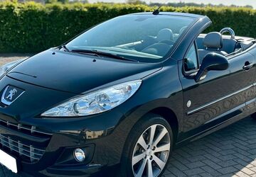 Peugeot 207 99.687 km 5.900 &euro; Erkelenz 41812