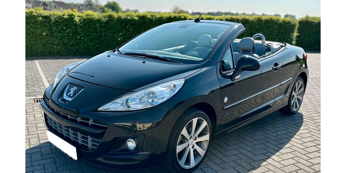 Peugeot 207 99.687 km 5.900 &euro; Erkelenz 41812