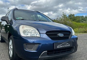 Kia Carens 183.000 km 1.750 &euro; Lippstadt 59557