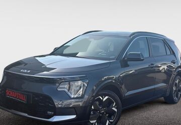 Kia Niro 26.375 km 28.779 &euro; Elsdorf (bei Köln) 50189