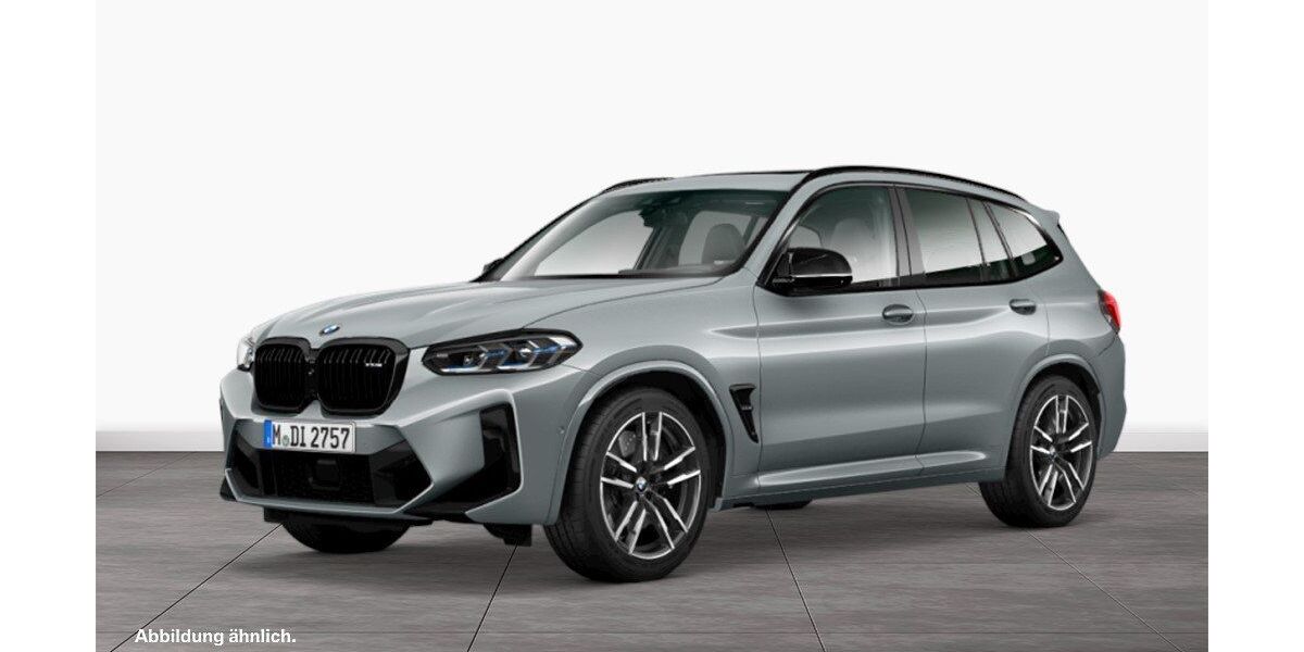 BMW X3 M 32.413 km 64.912 &euro; Hannover 30539