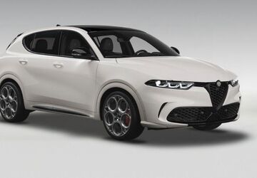 Alfa Romeo Tonale 2.000 km 43.990 &euro; Ingolstadt 85053