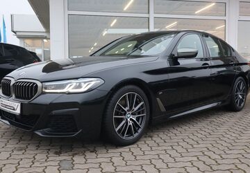 BMW M550 108.525 km 46.890 &euro; Karlstadt 97753