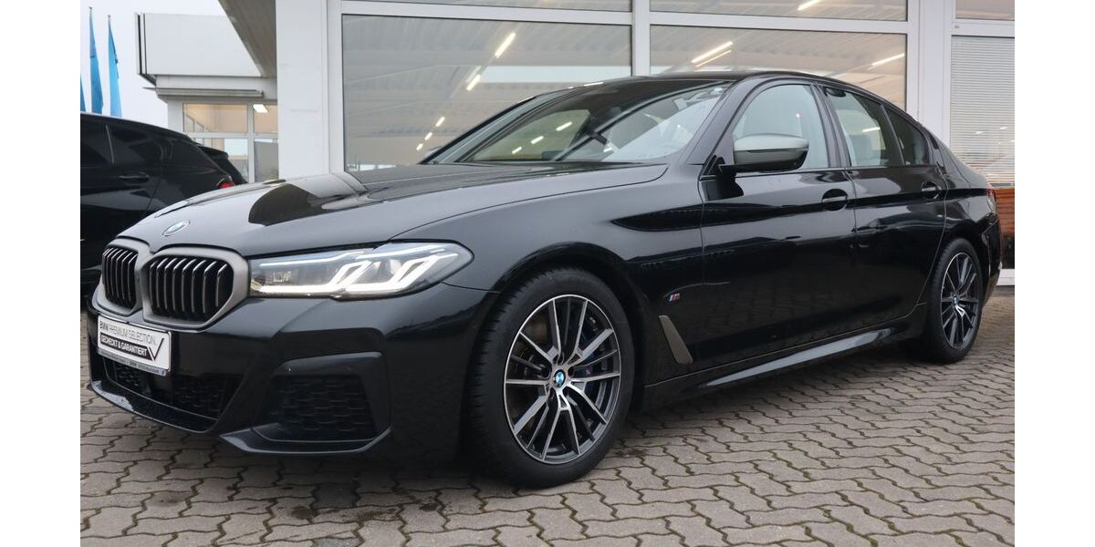BMW M550 108.525 km 46.890 &euro; Karlstadt 97753