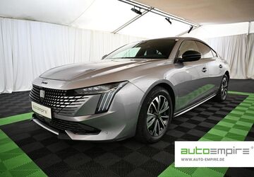 Peugeot 508 17.614 km 24.990 &euro; Butzbach 35510