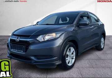 Honda HR-V 97.000 km 12.980 &euro; Augsburg 86156