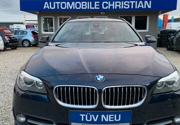 BMW 535 188.470 km 14.990 &euro; Altdorf (bei Landshut) 84032