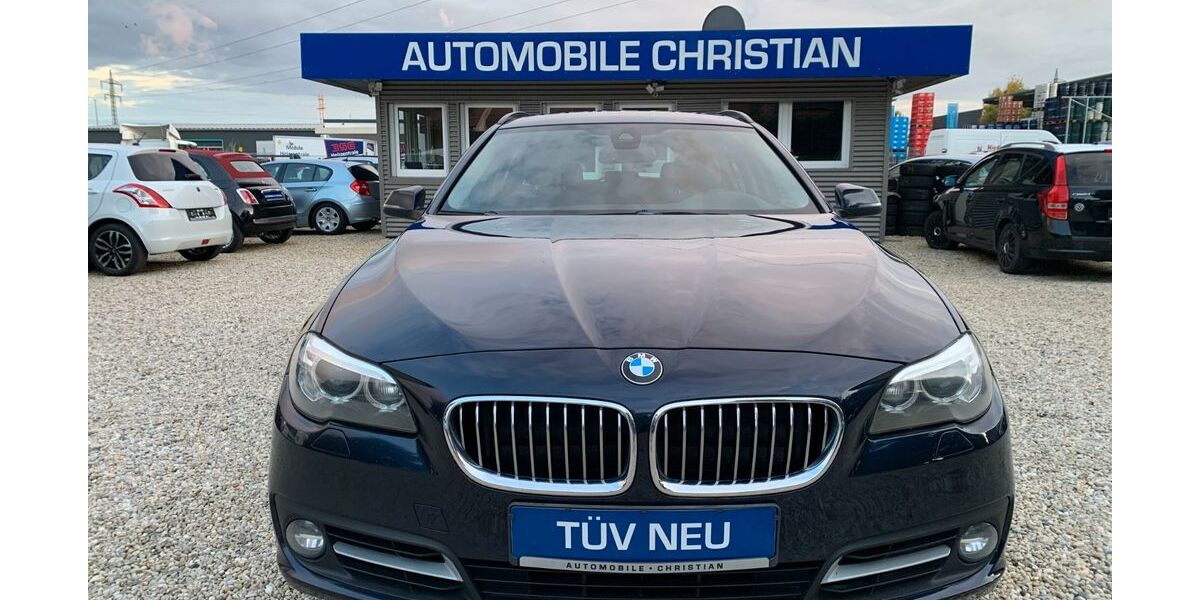 BMW 535 188.470 km 14.990 &euro; Altdorf (bei Landshut) 84032