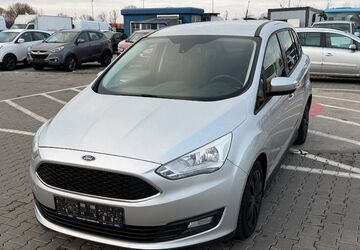Ford Grand C-Max 188.451 km 5.600 &euro; MITTENWALDE 15749