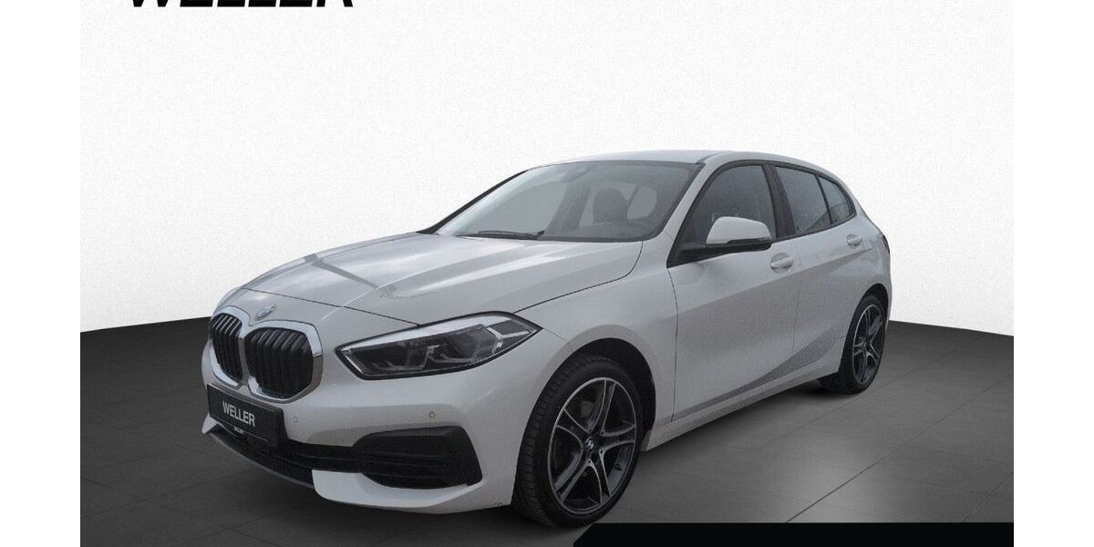 BMW 118 33.957 km 18.950 &euro; Hildesheim 31137