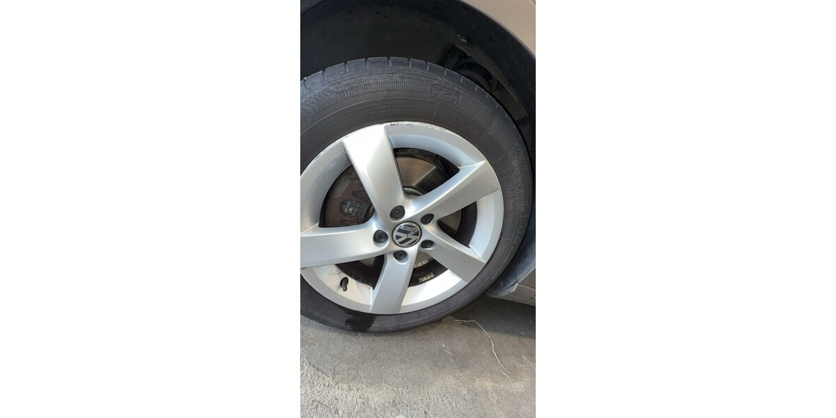 VW Passat B7 202.000 km 8.199 &euro; Plaidt 56637