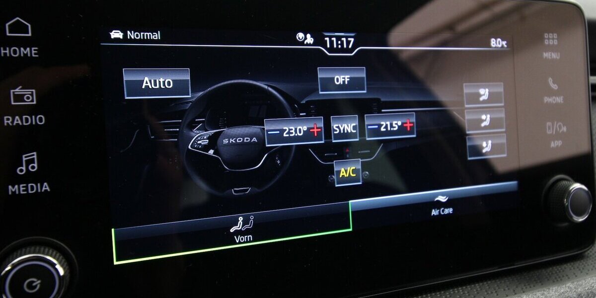 Skoda Kamiq TSI OPF 7-DSG Selection LED+KAMERA+ACC 31.568 km 23.690 &euro; Hagenow 19230