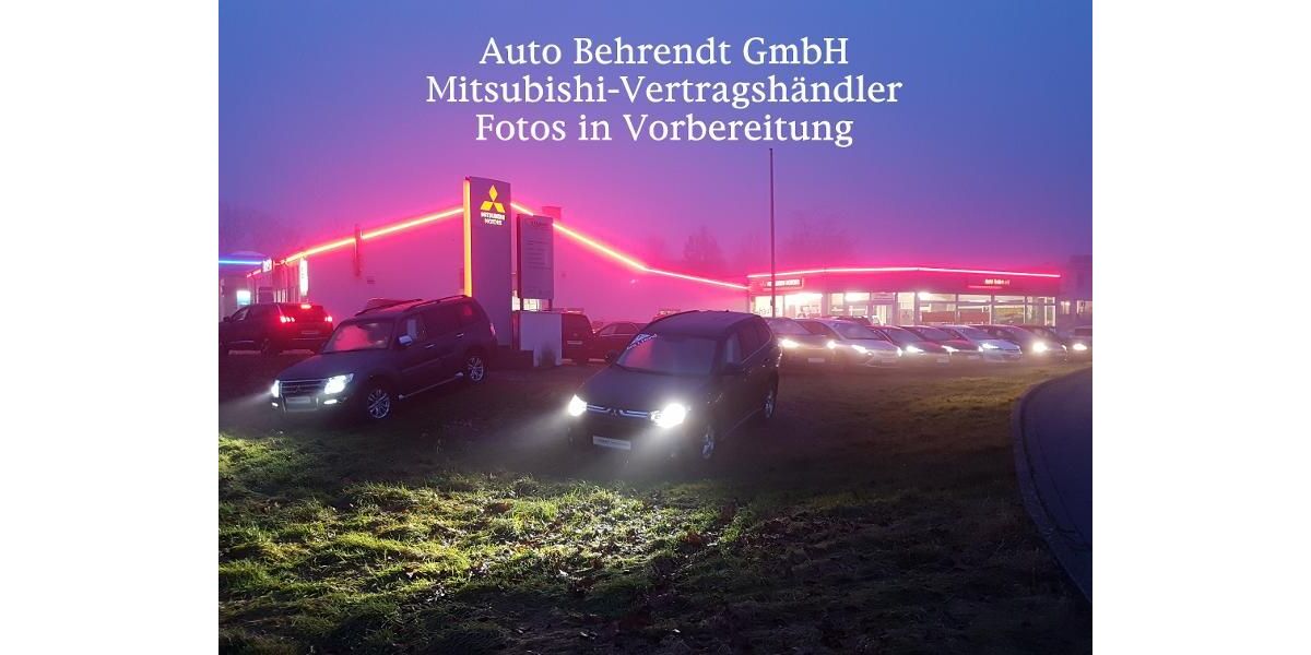 Mitsubishi L200 20.535 km 36.490 &euro; Soest 59494