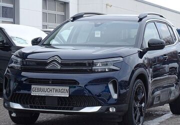 Citroen C5 Aircross 21.360 km 26.790 &euro; Meißen 01662