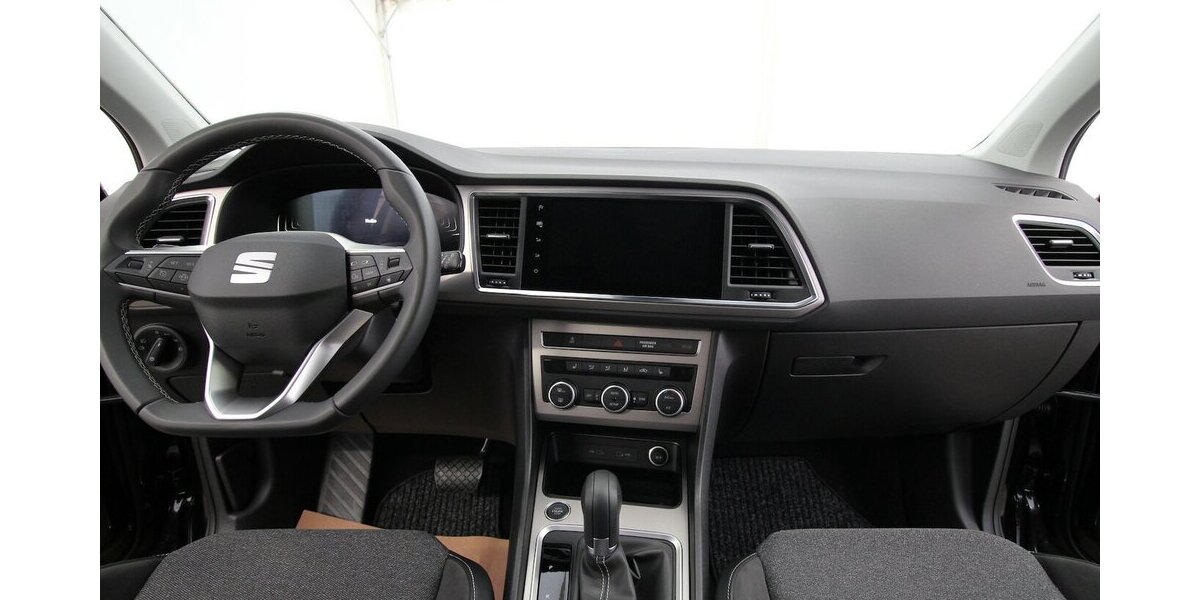 Seat Ateca 1.5 TSI 7-DSG Xperience NAVI+LED+KAMERA 37.867 km 27.500 &euro; Hagenow 19230