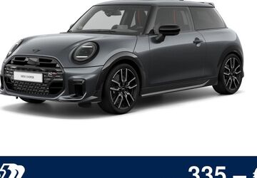 Mini Cooper S 9.383 km 34.950 &euro; Neumünster 24539