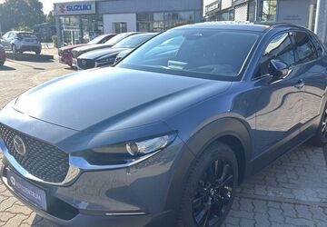 Mazda CX-30 8.531 km 28.241 &euro; Wismar 23970
