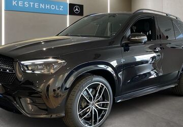Mercedes-Benz GLE 350 2.001 km 99.800 &euro; Freiburg 79111