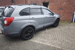 Chevrolet Captiva 250.000 km 4.000 &euro; Wilhelmshaven 26382