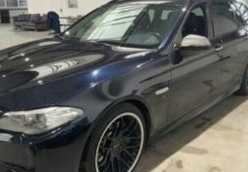 BMW M550 150.000 km 22.999 &euro; Abstatt 74232