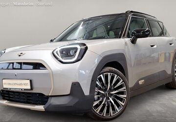 Mini Aceman 10.810 km 35.490 &euro; Mannheim 68169