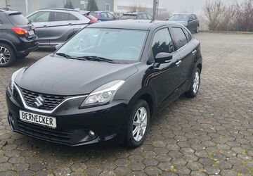 Suzuki Baleno 87.943 km 9.200 &euro; Wellheim-Konstein 91809