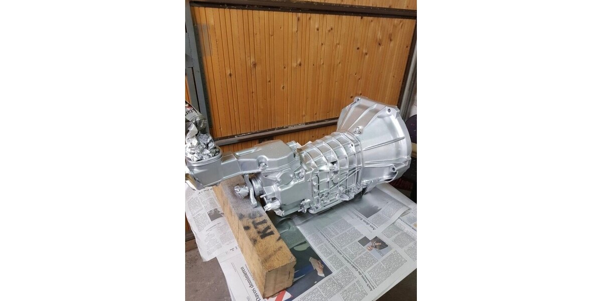 Fiat 124 Spider 65.000 km 17.999 &euro; Baiersbronn 72270