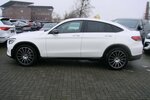 Mercedes-Benz GLC 300 d Coupe AMG 4MATIC Distronic+ Night Paket 120.550 km 39.980 &euro; Falkensee 14612