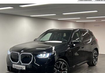 BMW X3 2.777 km 64.950 &euro; Rosenheim 83026