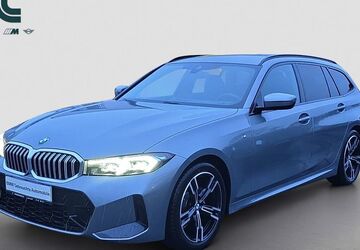 BMW 318 16.129 km 35.960 &euro; Nettetal 41334