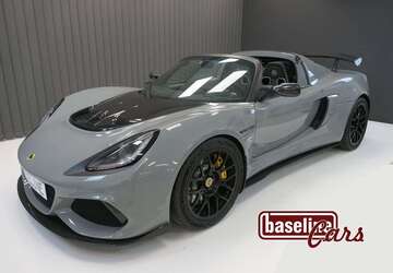 Lotus Exige 5.900 km 124.999 &euro; Sonnefeld 96242