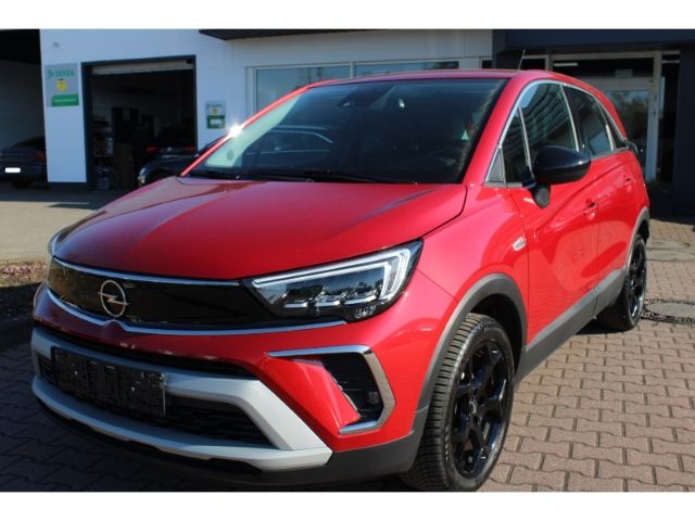 Opel Crossland (X) 17.660 km 18.970 &euro; Attendorn 57439