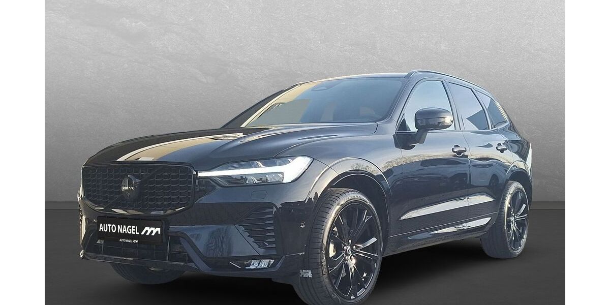 Volvo XC60 19.200 km 48.880 &euro; Geldern 47608