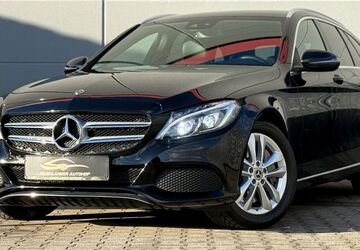 Mercedes-Benz C 350 95.000 km 19.490 &euro; Bremen 28199