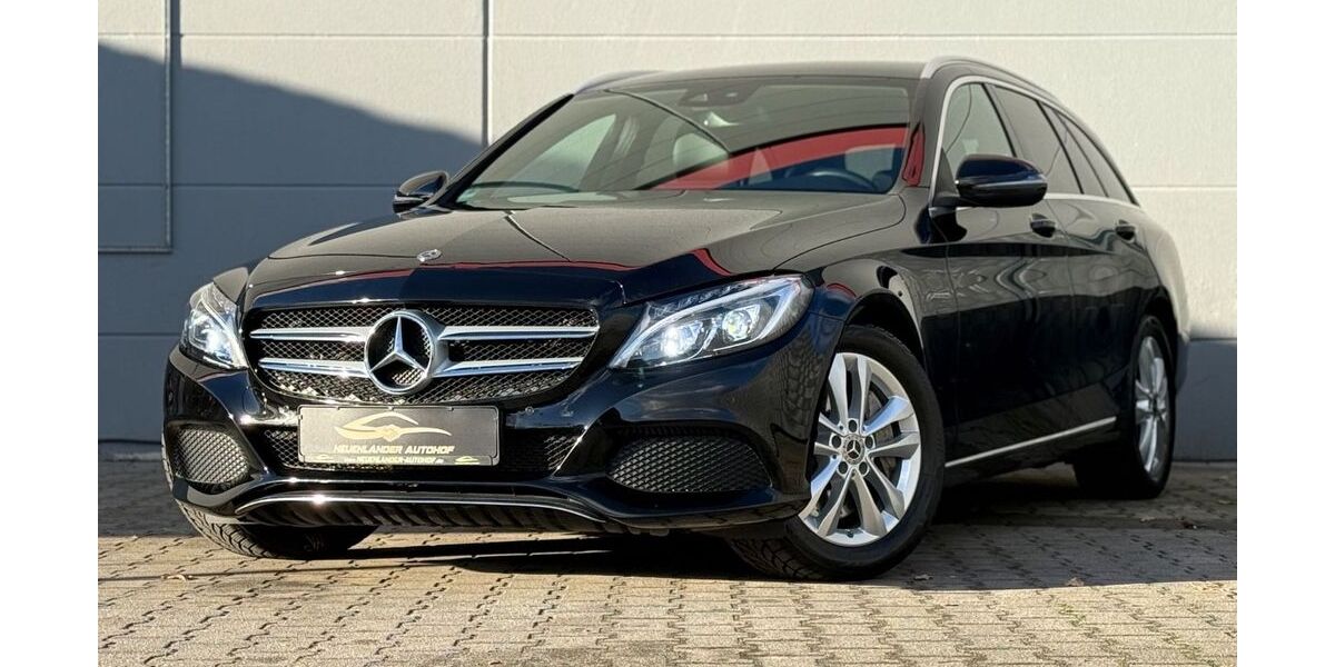 Mercedes-Benz C 350 95.000 km 19.490 &euro; Bremen 28199