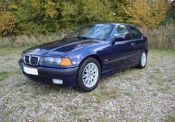 BMW 323 130.000 km 10.900 &euro; Wain 88489