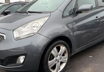 Kia Venga 104.800 km 5.900 &euro; Sontra 36205