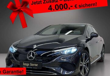 Mercedes-Benz EQE 38.578 km 41.899 &euro; Altdorf 90518