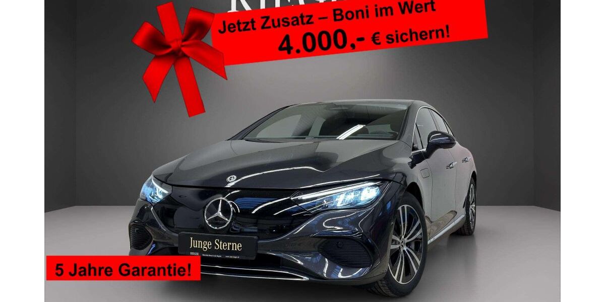 Mercedes-Benz EQE 38.578 km 41.899 &euro; Altdorf 90518