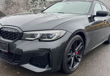 BMW M340d 59.500 km 49.950 &euro; Halsenbach 56283