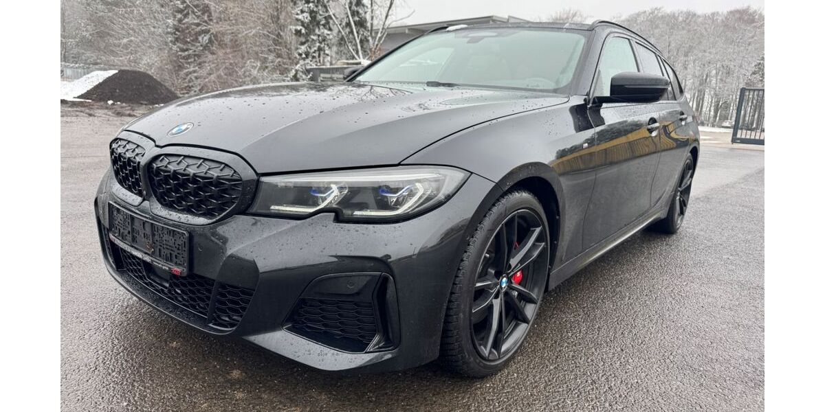 BMW M340d 59.500 km 49.950 &euro; Halsenbach 56283