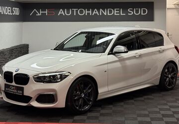 BMW M140i 84.000 km 33.900 &euro; Remscheid 42857