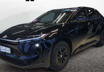 Toyota bZ4X 1.050 km 45.970 &euro; Petersberg 07616