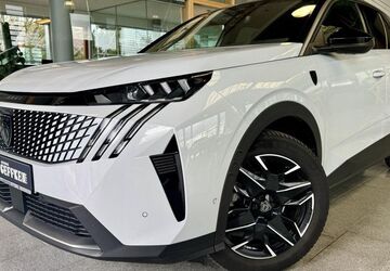 Peugeot 3008 39.100 km 26.990 &euro; Lilienthal 28865