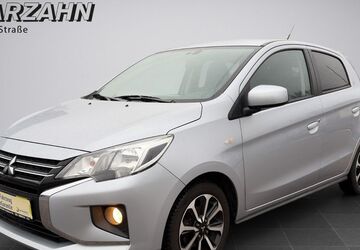 Mitsubishi Space Star 65.812 km 10.990 &euro; Berlin 12681