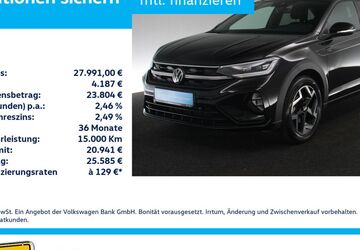 VW Taigo 18.376 km 27.991 &euro; Krefeld 47803