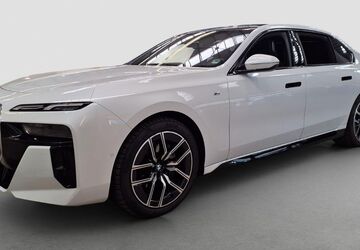 BMW 740 7.000 km 106.700 &euro; Mühlhausen 69242