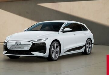 Audi A6 e-tron 5.555 km 53.880 &euro; Düsseldorf 40233